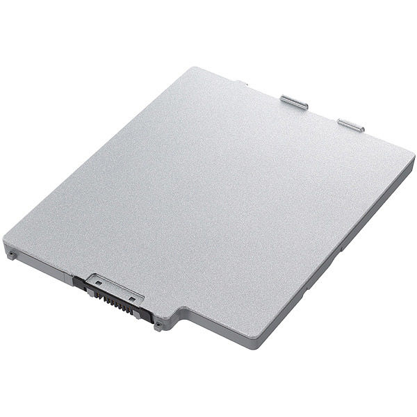 パナソニック  ＴＯＵＧＨＰＡＤ　ＦＺーＧ１シリーズ用バッテリーパック FZ-VZSU84A2U（直送品）
