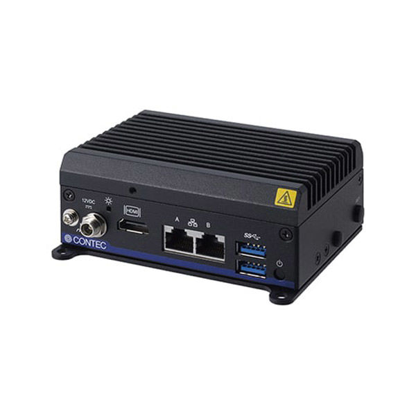 コンテック BX-U200R ボックスコンピューター アダプタ セット　未開封 価格・オプション | BX-U200R | ボックスコンピュータ BX-U200