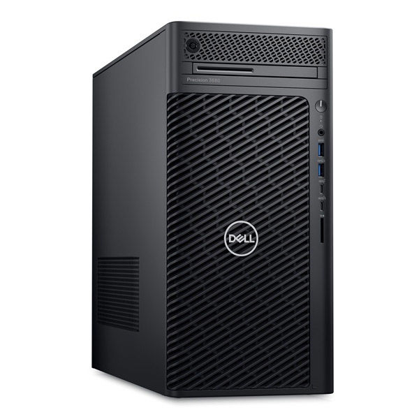 【高性能デスクトップ】Dell Precision Tower 3431 デスクトップ DELL Precision 3431 SFF Core i5-9500 3.00GHz