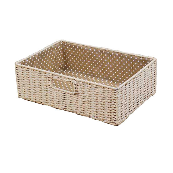 MISM CESTAFINO クラフトボックス 横ハーフ IV 1セット(1個×18)（直送品）