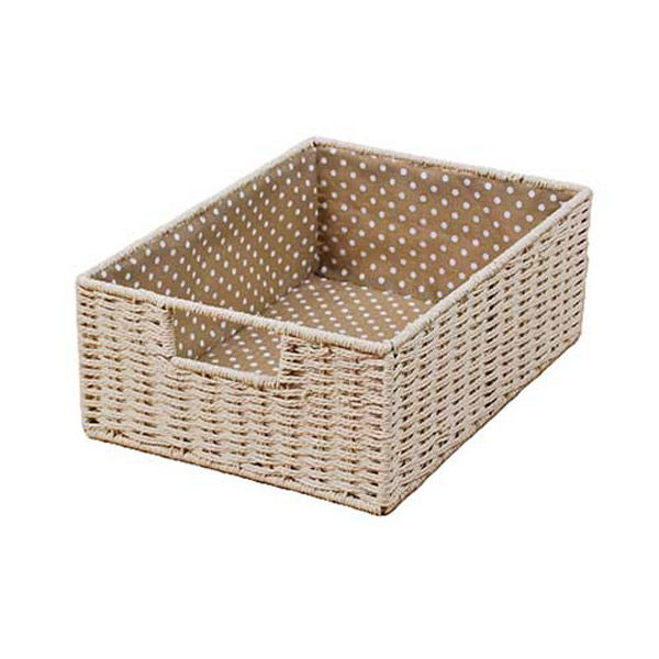 MISM CESTAFINO クラフトプチストレージ A4 IV 1セット(1個×24)（直送品）