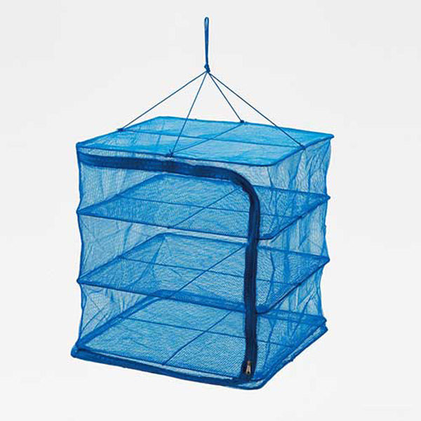 MISM 万能ドライネット SS 1セット(1個×20)（直送品）