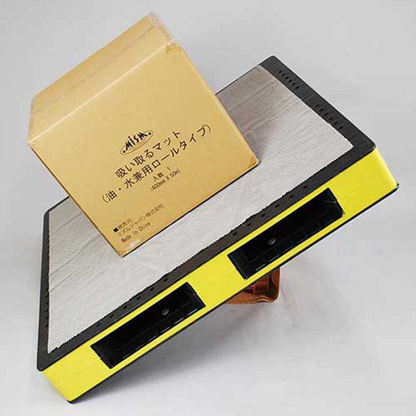 MISM すべりどめ強力パレットシート 100x100cm SD-001 1セット(1枚×20)（直送品）