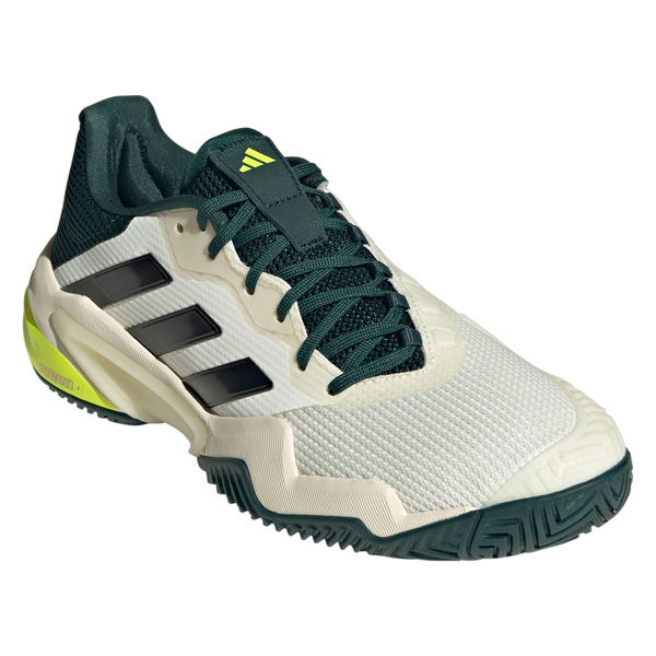 [アディダス] テニスシューズ バリケード 13 テニス LZR24 楽天市場】【サイズ交換往復送料無料】 テニス アディダス