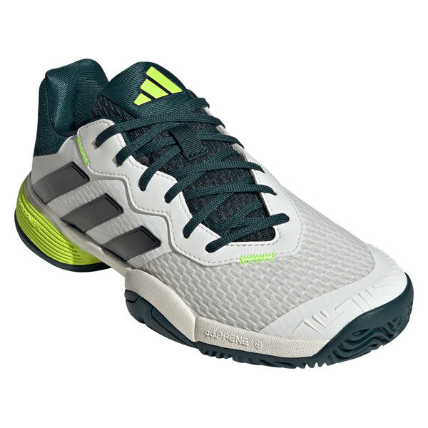 adidas(アディダス) テニス シューズ バリケードテニスキッズ