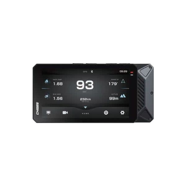 タナックス SRSー029 スマートライドモニター AIOー6 MAX 1個