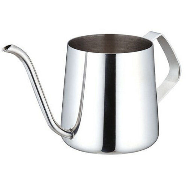 三宝産業 コーヒードリップポット/D 350cc 0303 7592 1個（直送品）