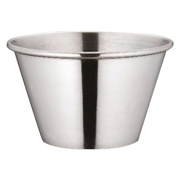 TY 18-8ソースポット 大 350cc TY 18-8ソースポット 中 250cc TY 18-8ソースポット 中 250cc 1-1900-