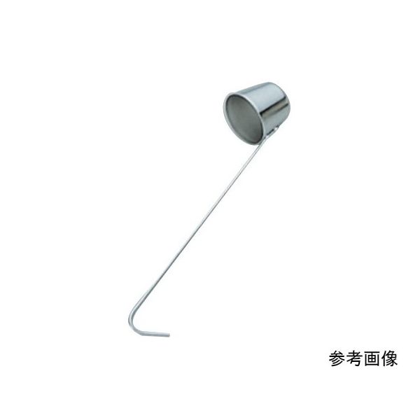 スギコ産業 18ー8 カンロ杓子 15cc 1個 67-2468-58（直送品）