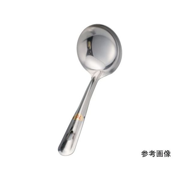 スギコ産業 18ー0 杓子(お玉)カギ無 7cm 1個 67-2468-82（直送品）