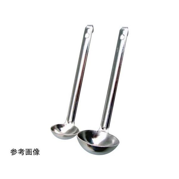 スギコ産業 18ー8 レードルタイプ計量スプーン 5cc 1個 67-2425-06（直送品）