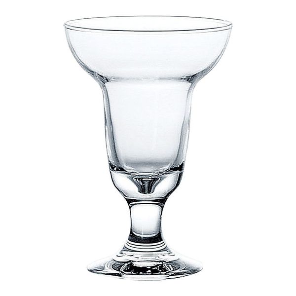 東洋佐々木ガラス パフェ(6ヶ入) 35801 1セット(6個) 65-3879-23（直送品）