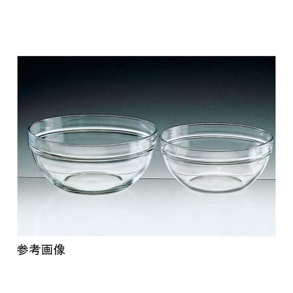 スギコ産業 アンピラブル サラダボール H54mm 10000 1個 67-2415-73（直送品）