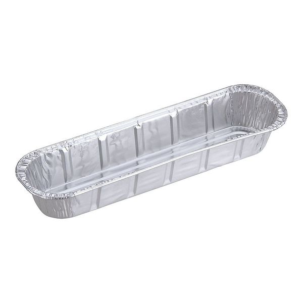 モレック パカッとベイカー ローフ型 10枚入 TLR265 1枚(10枚) 67-5741-45（直送品）