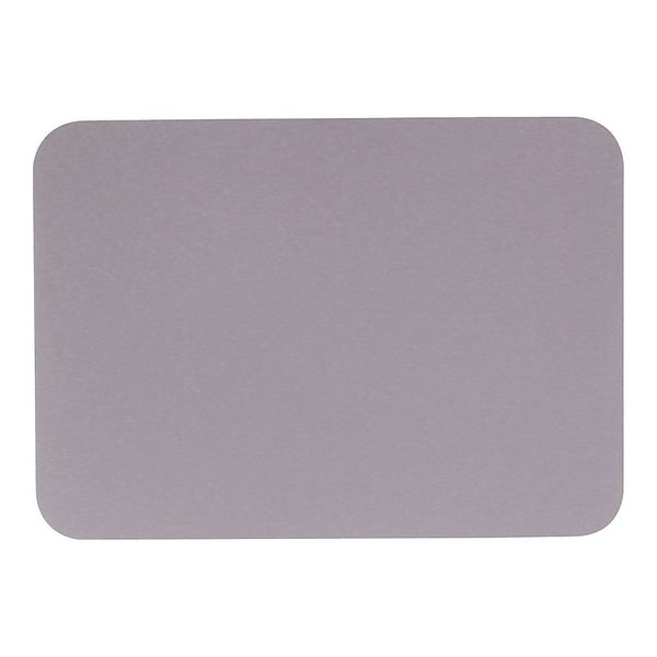 アズワン カラーテーブルマット M(100枚入)ラベンダー 65-3880-04 1セット(100枚)（直送品）