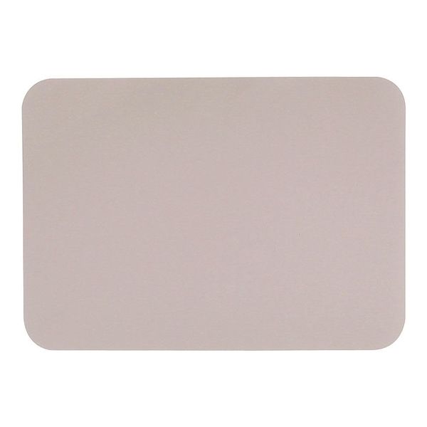 アズワン カラーテーブルマット L(100枚入)さくら 65-3879-93 1セット(100枚)（直送品）