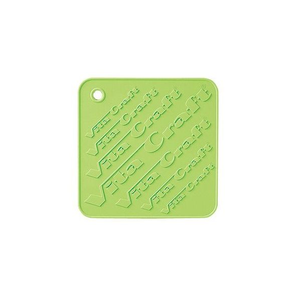 ビタクラフト ホットマット ライムグリーン 9708 1個 62-9212-10（直送品）
