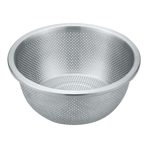 三宝産業 UK18ー8 ユーロスタイルパンチボール 22cm 65-3870-45 1個（直送品）