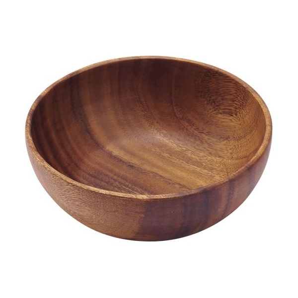 萬洋 アカシア ラウンドボウル 10cm PAK1401 1個 62-6736-82（直送品）