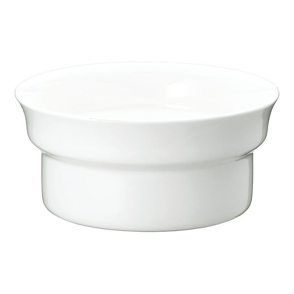 三宝産業 KINGO丸チェーフィングスモールソース 2.5L用 陶器フードパン 65-3878-66 1個（直送品）