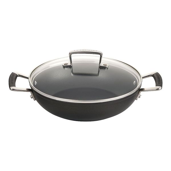 ル・クルーゼ ジャポン TNS シャローマルチパン 24cm 962007-24 1個 67-5729-09（直送品）