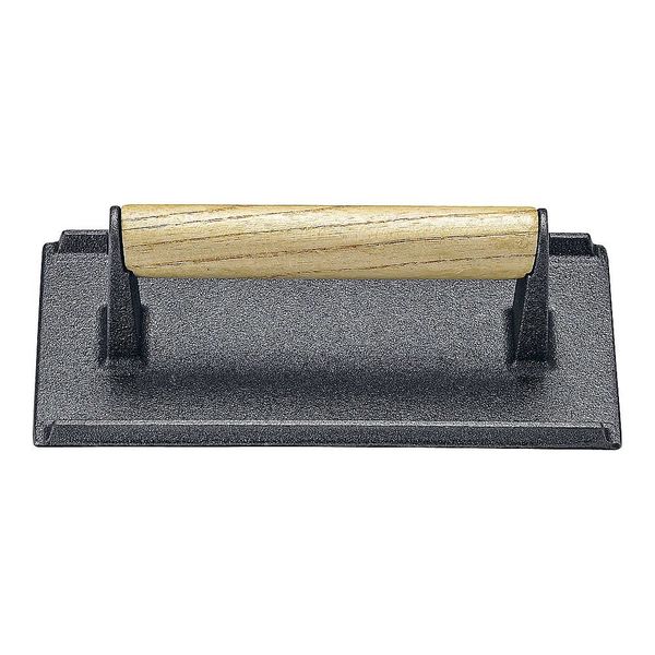 TABLECRAFT TC 鉄 木柄ステーキウェイト 65-3872-01 1個（直送品）