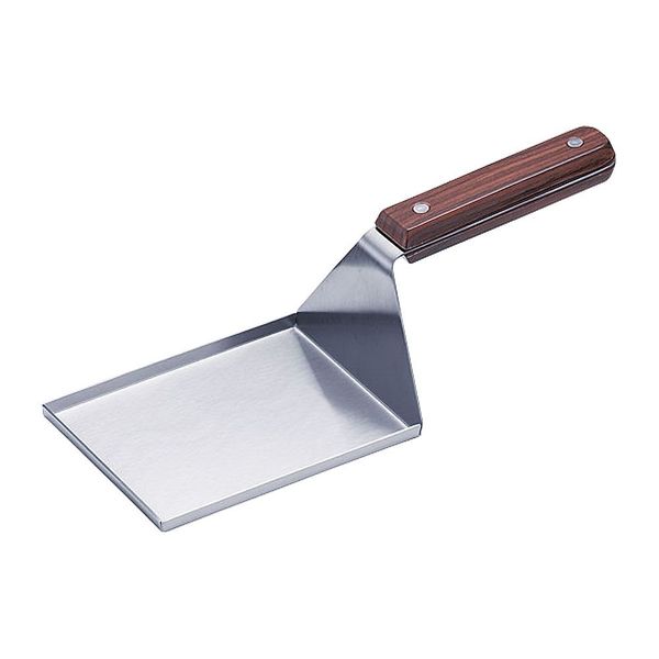 TABLECRAFT TC フェイクウッド スライダーサーバー 10インチ 65-3879-32 1個（直送品）