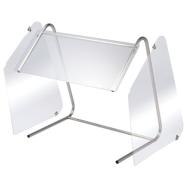 三宝産業 UK スニーズガード用サイドガード 2枚組 2052604 1組(2枚) 67-5749-81（直送品）