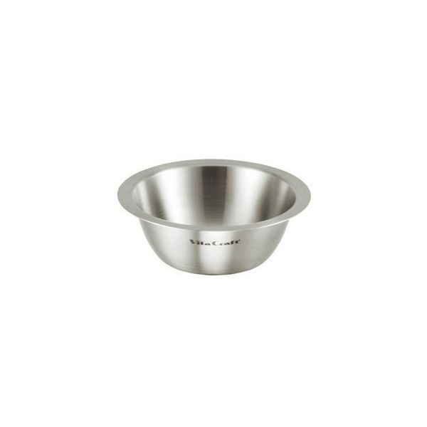 ビタクラフト ミキシングボウル小(0.6L) 3617 1個 62-9211-58（直送品）