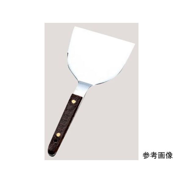 スギコ産業 18ー0 木柄おこし金 中 67-6875-19 1個（直送品）