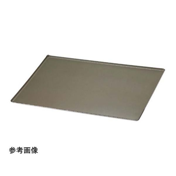 アズワン ノンステックベーカリ天板 大 67-6904-53 1個（直送品）