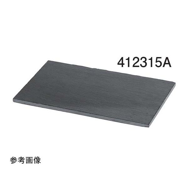 アズワン ストーンプレート 335×230mm 67-6922-78 1個（直送品）