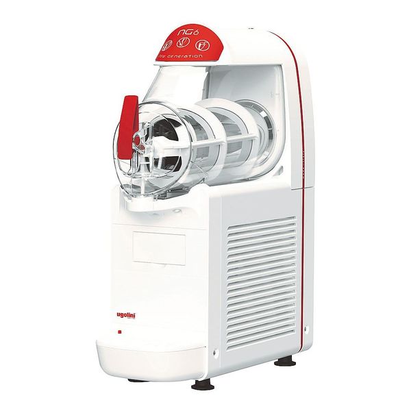 タイジ フローズンマシーン 1連タイプ NG6-1 1個 67-5740-08（直送品）