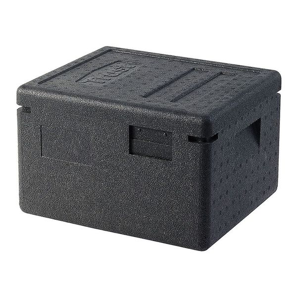 Trust インスレート保温フードキャリー GNパン1/2 H200用 TR-8871 1個 67-5729-59（直送品）