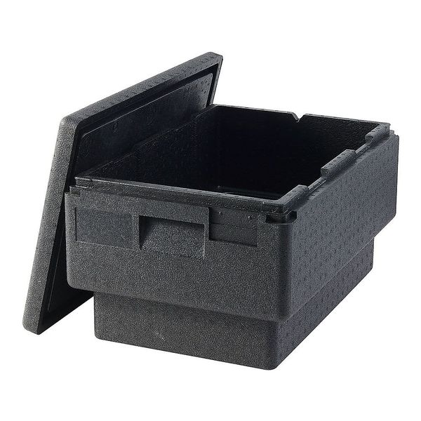 Trust インスレート保温フードキャリーGNパン 1/1 H200用 SD 67-5729-63 1個（直送品）