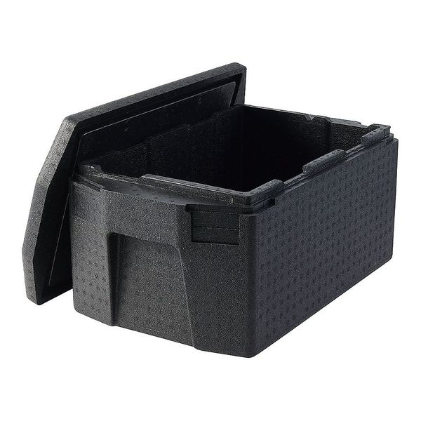 Trust インスレート保温フードキャリーGNパン 1/1 H200用 SD付 67-5729-64 1個（直送品）