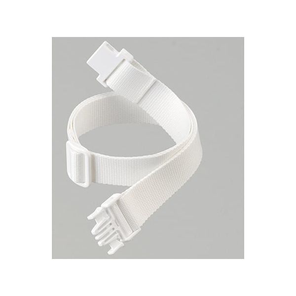 ガードナー クリーンウェア用ベルト G7146-1 1本 68-0501-58（直送品）