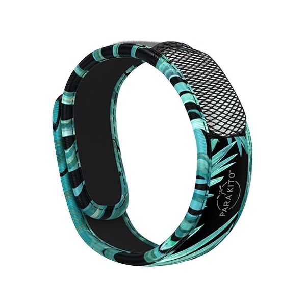 アズワン パラキート グラフィックバンド ダークエクスプローラー 12セット入 65-1844-42 1ケース(12セット)（直送品）