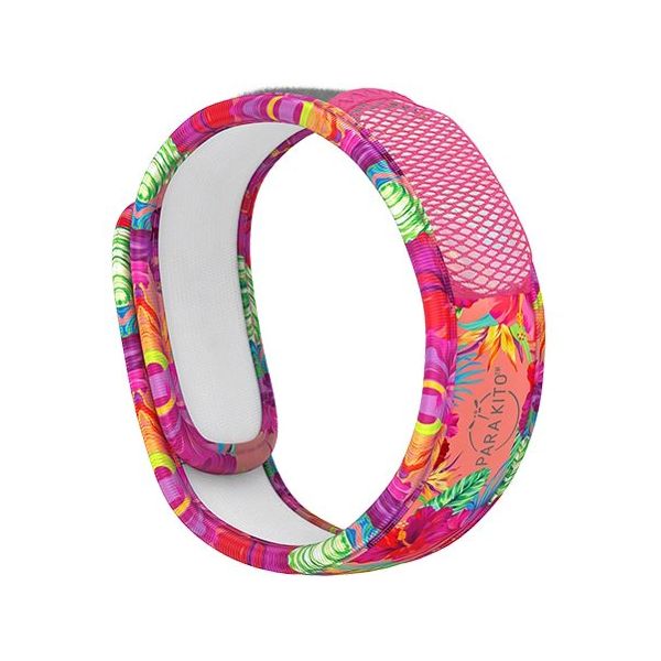 アズワン パラキート グラフィックバンド サマータイム 12セット入 65-1844-43 1ケース(12セット)（直送品）