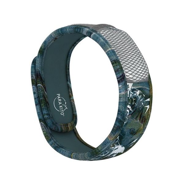 アズワン パラキート グラフィックバンド ストーミー 12セット入 65-1844-46 1ケース(12セット)（直送品）