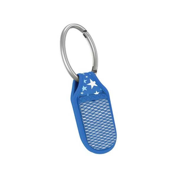 アズワン パラキート クリップ ブルースター 12セット入 65-1844-54 1ケース(12セット)（直送品）