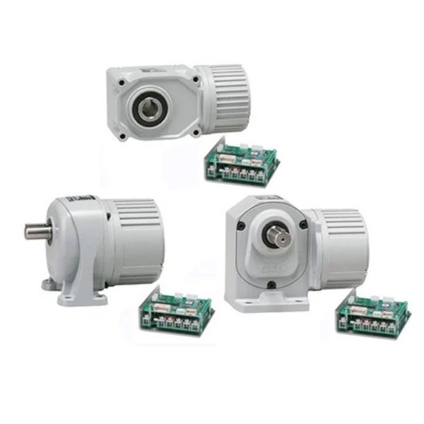 ニッセイ バッテリー電源ギアモータ 直交軸 VHタイプ VHLC22R-25N200L2A 1個（直送品）