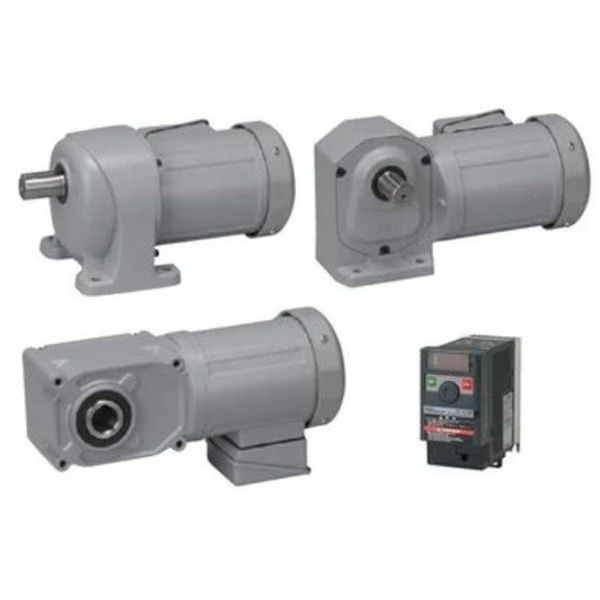 ニッセイ GTRーeco IPMギアモータ 直交軸 H2タイプ H2L32L160N-VM04NVEN 1個（直送品）