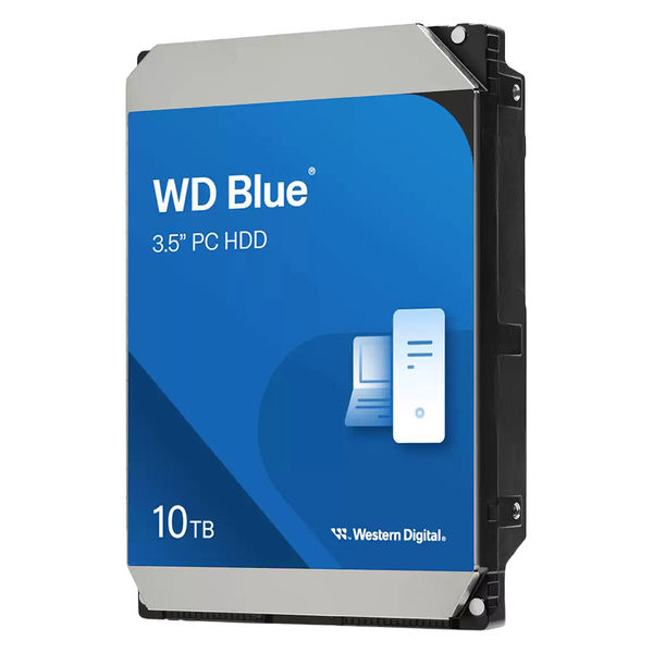 WESTERN DIGITAL WD100EAGZ 1個（直送品）