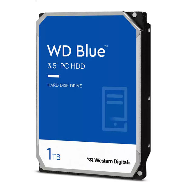 WESTERN DIGITAL WD10EARZ 1個（直送品）