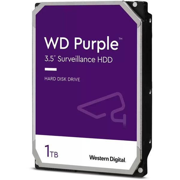 WESTERN DIGITAL WD11PURZ 1個（直送品）