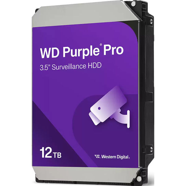 WESTERN DIGITAL WD122PURP 1個（直送品）