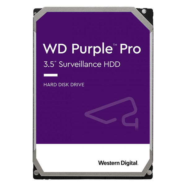 WESTERN DIGITAL WD181PURP 1個（直送品）