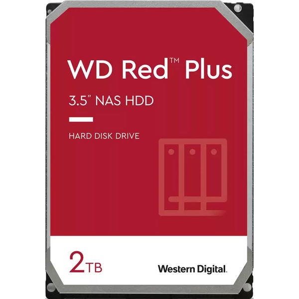 WESTERN DIGITAL WD20EFPX 1個（直送品）