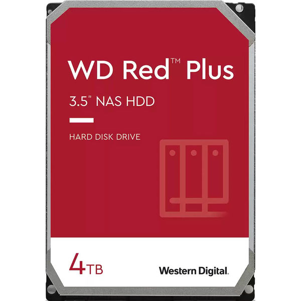 WESTERN DIGITAL WD40EFPX 1個（直送品）